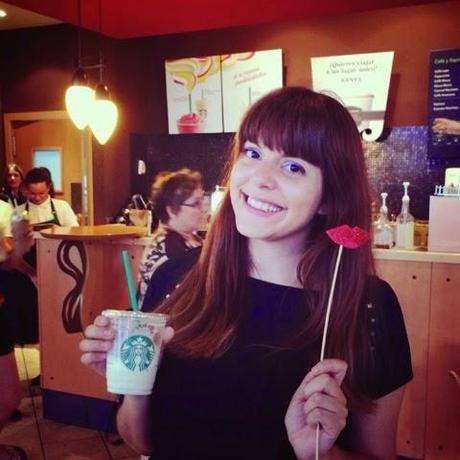 EVENTOS EN VLC: #Sipface en Starbucks!