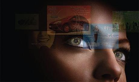 Los Lentes de Contacto Inteligentes de Google Los Lentes de Contacto Inteligentes de Google