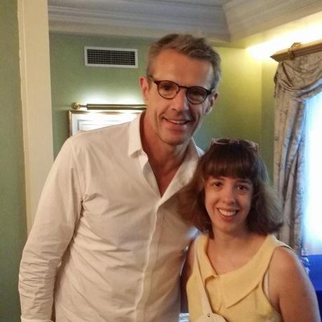 Entrevista al actor Lambert Wilson