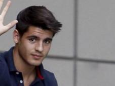 Fichajes 2014: Álvaro Morata Juventus