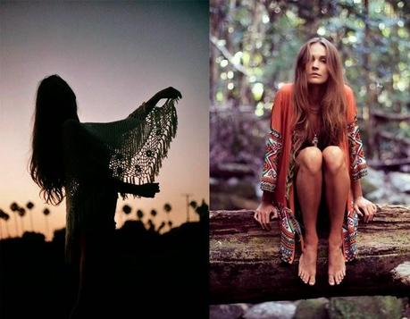 SUMMER INSPIRATION; KIMONOS&BIKINIS.-