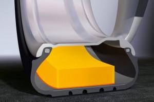 ContiSilent-neumatico