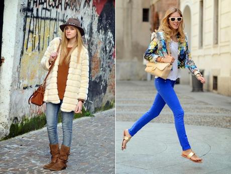 INSPIRATE EN...CHIARA FERRAGNI