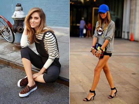 INSPIRATE EN...CHIARA FERRAGNI