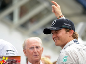 Rosberg afirma sido triunfo especial