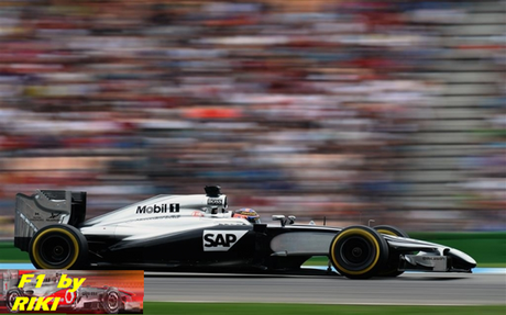 RECORDS Y ESTADISTICAS QUE NOS DEJO EL GP DE ALEMANIA 2014 RECORDS Y ESTADISTICAS QUE NOS DEJO EL GP DE ALEMANIA 2014