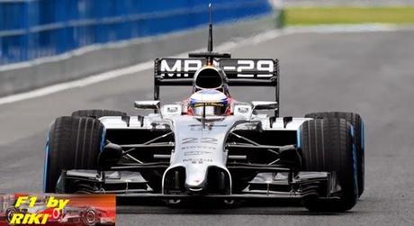 RESUMEN DE LA PRIMERA MITAD DE LA TEMPORADA 2014 DE F1 RESUMEN DE LA PRIMERA MITAD DE LA TEMPORADA 2014 DE F1