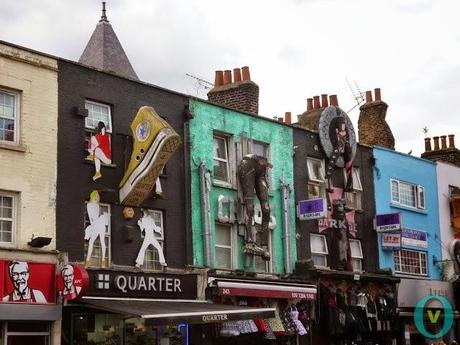 camden londres