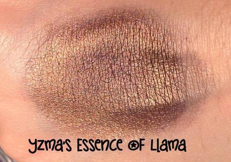 Shiro cosmetics, swatches y comparaciones