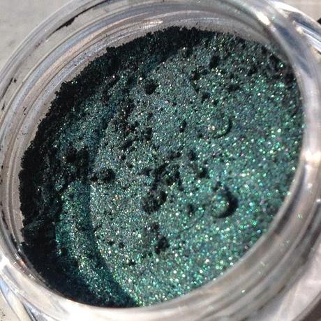 Shiro cosmetics, swatches y comparaciones