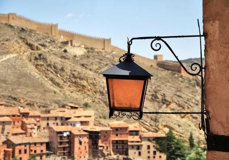 Callejear por Albarracín es descubrir siempre un rincón nuevo. Foto: Sara Gordón