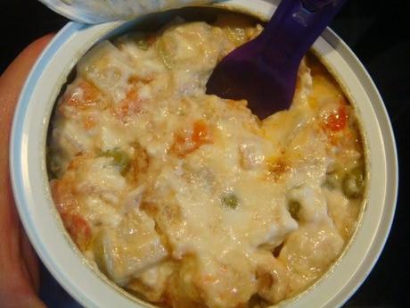 Los 93 días y las 15 horas de la cajita de Junio de Muestras Premium!!.