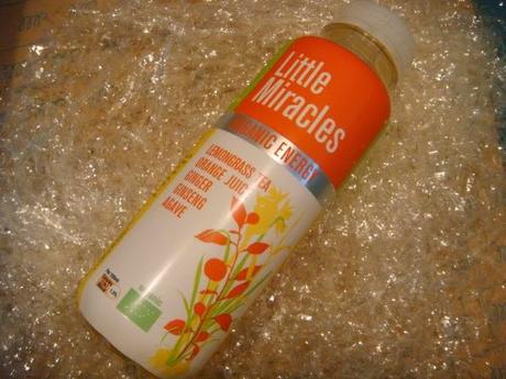 Los 93 días y las 15 horas de la cajita de Junio de Muestras Premium!!.