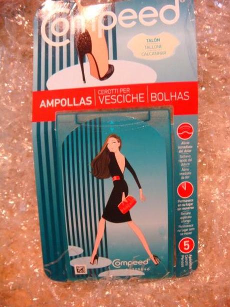 Los 93 días y las 15 horas de la cajita de Junio de Muestras Premium!!.