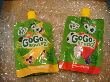 Los 93 días y las 15 horas de la cajita de Junio de Muestras Premium!!.