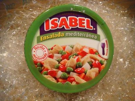 Los 93 días y las 15 horas de la cajita de Junio de Muestras Premium!!.