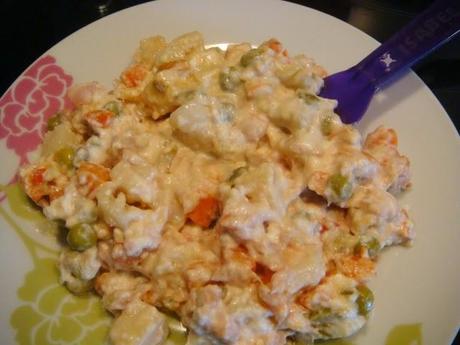 Los 93 días y las 15 horas de la cajita de Junio de Muestras Premium!!.