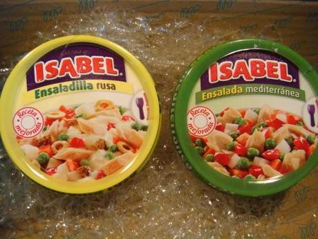 Los 93 días y las 15 horas de la cajita de Junio de Muestras Premium!!.