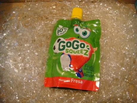 Los 93 días y las 15 horas de la cajita de Junio de Muestras Premium!!.