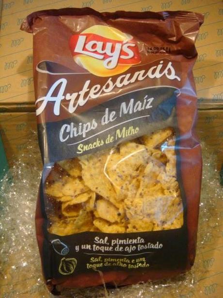 Los 93 días y las 15 horas de la cajita de Junio de Muestras Premium!!.