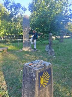 Camino de Santiago 5