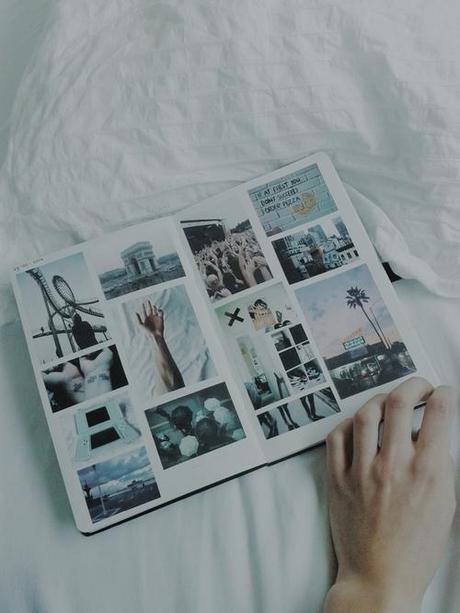 Ideas creativas para domingos no aburridos. Processed with VSCOcam with m5 preset