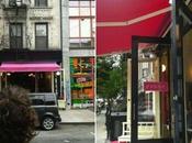 Sunday Post #39. Brunch Prune (NY)/ (NY)