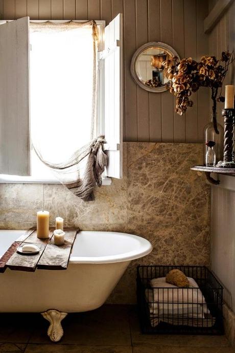 Casa Australiana Rustica / Australian Rustic House