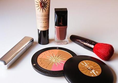 Terracotta Sun Celebration de Guerlain