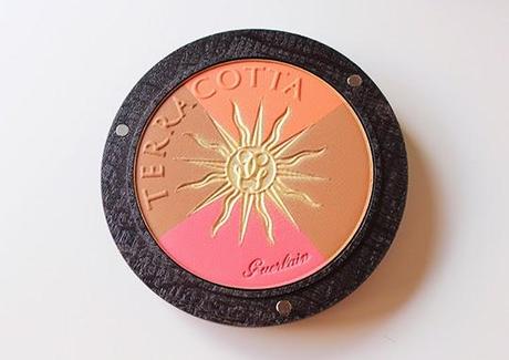 Terracotta Sun Celebration de Guerlain
