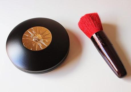 Terracotta Sun Celebration de Guerlain