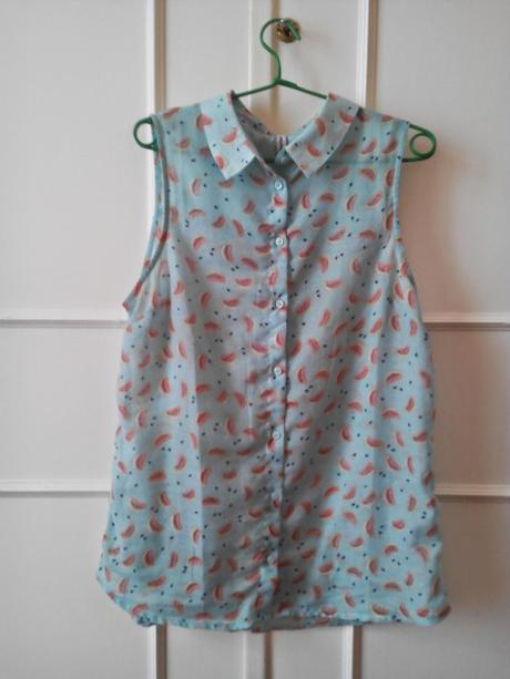 Camisas de Stradivarius!!