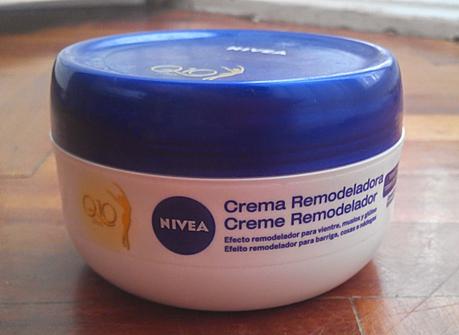 NIVEA, potingues varios!