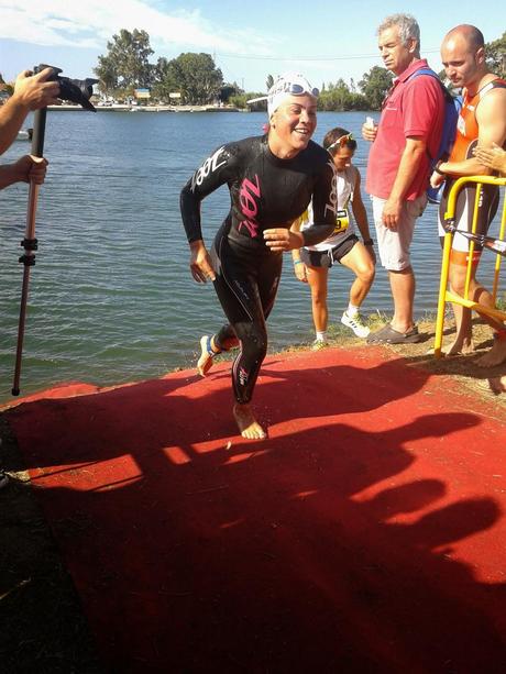 Where is the limit Deltebre. Trilimit