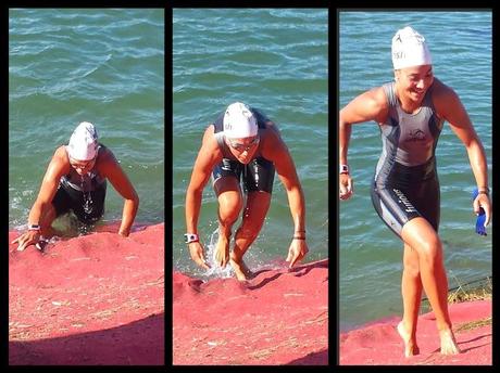 Where is the limit Deltebre. Trilimit