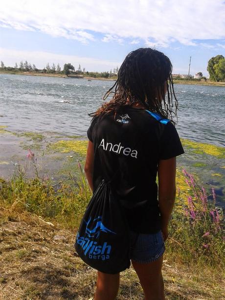 Where is the limit Deltebre. Trilimit