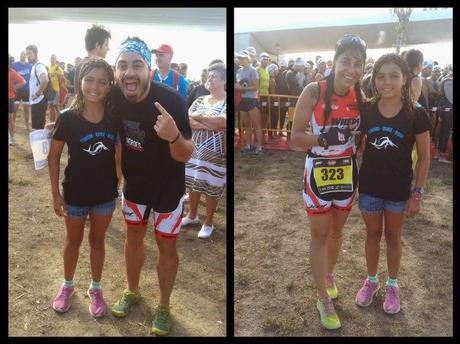 Where is the limit Deltebre. Trilimit