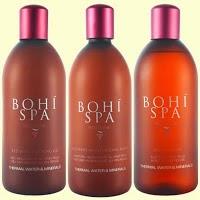 MASAJE DE VINOTERAPIA