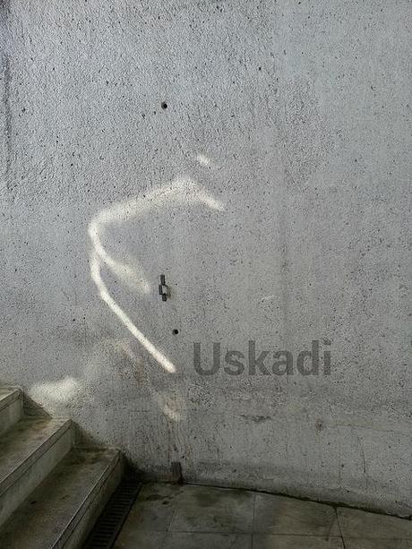 Androidografia Barakaldo CDXLIX . Made in Euskadi Androidografia Barakaldo 1705