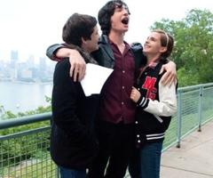 the perks of being a wallflower ♡