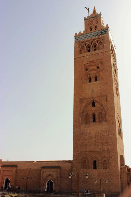 La Koutoubia