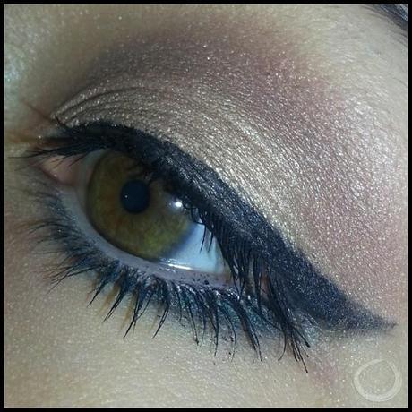 Look lápiz ETNIA Cosmetics