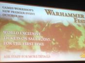 Warhammer Fest Games Day(Y figuras Herejía)