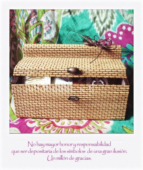 desvirtualización Dolega