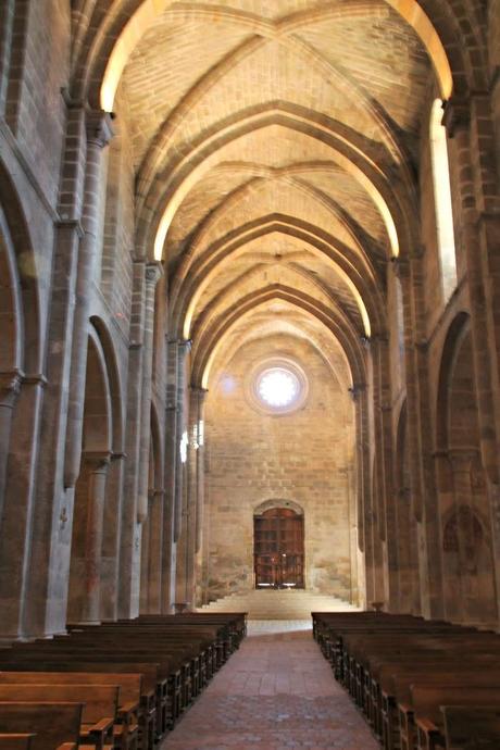 Monasterio de Santa Maria de Veruela