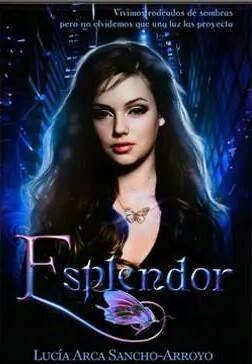 Promocionando; Esplendor, Lucia Arca Sancho-Arroyo Promocionando; Esplendor, Lucia Arca Sancho-Arroyo