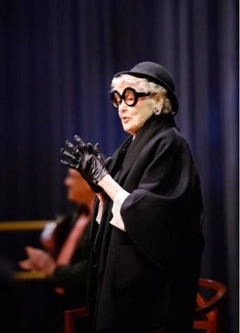 Elaine Stritch