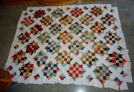 Sew-Along Together!!