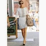 GET THE LOOK...OLIVIA PALERMO