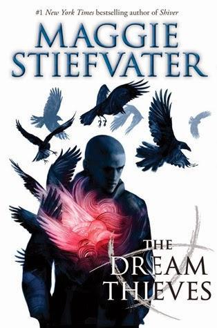 Literatura: 'The Raven Boys. Los saqueadores de sueños', de Maggie Stiefvater [The Raven Cycle #2]